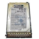 HP 781514-001 - 600GB 10K SAS 12.0Gbps 2.5" Hard Drive