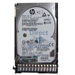 HP 781581-008 - 900GB 10K SAS 12.0Gbps 2.5" Hard Drive