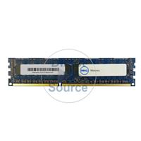 Dell 7826W - 4GB DDR3 PC3-14900 ECC Registered 240-Pins Memory