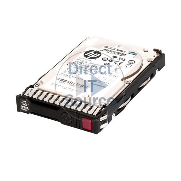 HP 785067-S21 - 300GB 10K SAS 12.0Gbps 2.5" Hard Drive