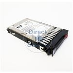 HP 785101-S21 - 450GB 15K SAS 12.0Gbps 2.5" Hard Drive