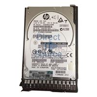 HP 785411-001 - 900GB 10K SAS 12.0Gbps 2.5" Hard Drive
