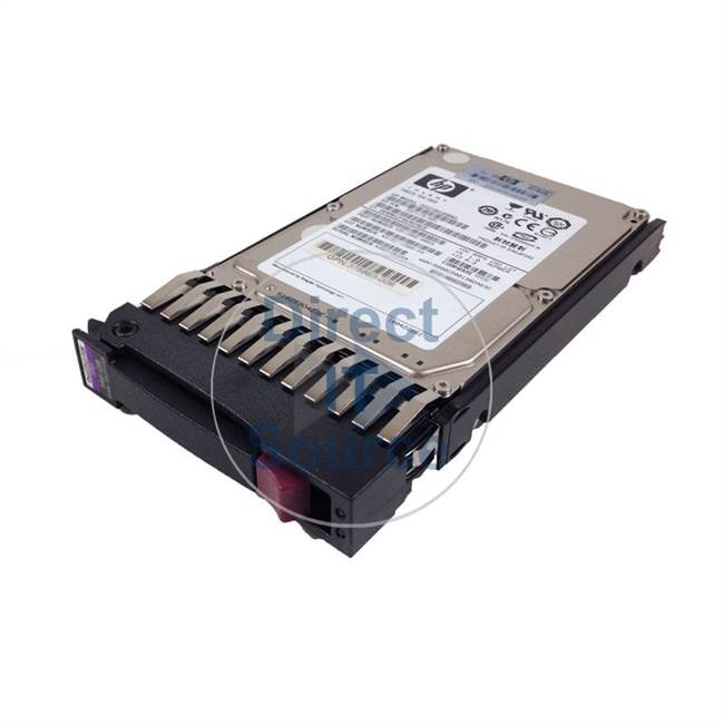 HP 785691-001 - 300GB 10K SAS 2.5Inch Cache Hard Drive