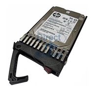 HP 787641-001 - 450GB 15K SAS 12.0Gbps 2.5" Hard Drive