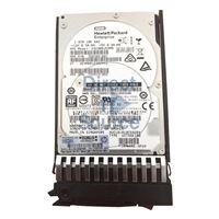 HP 787649-001 - 1.8TB 10K SAS 12.0Gbps 2.5" Hard Drive