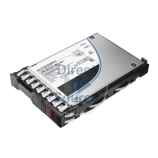 HP 789132-002 - 480GB SATA 6.0Gbps 2.5" SSD