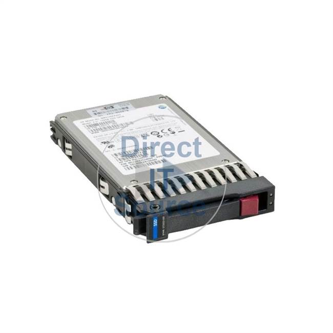 HP 789149-B21 - 480GB SATA 2.5" SSD