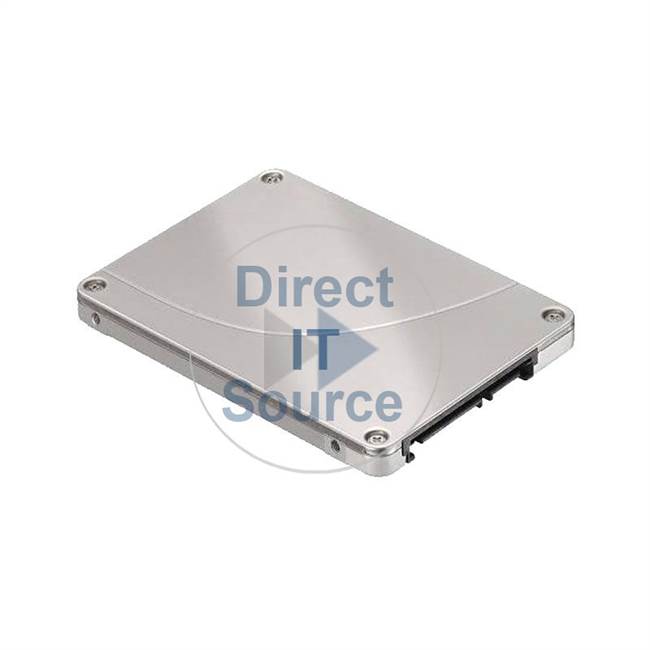 HP 789357-001 - 480GB SATA 3.5" SSD