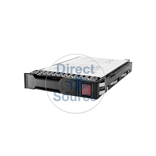 HP 789362-001 - 960GB SATA 6.0Gbps 3.5" SSD