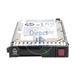 HP 791034-S21 - 1.8TB 10K SAS 12.0Gbps 2.5" Hard Drive