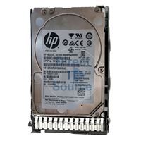 HP 791436-004 - 1.8TB 10K SAS 12.0Gbps 2.5" Hard Drive