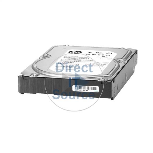 HP 793761-001 - 4TB 7.2K SATA 3.5Inch Cache Hard Drive