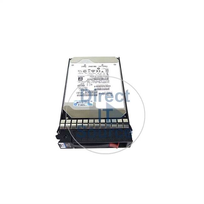 HP 793772-001 - 8TB 7.2K SAS 3.5" Hard Drive