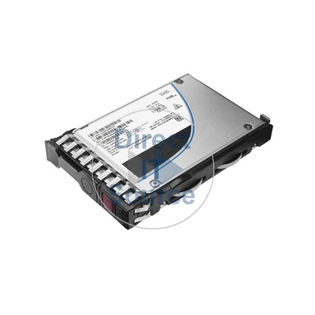 HP 797091-002 - 800GB SAS 12Gbps 2.5" SSD