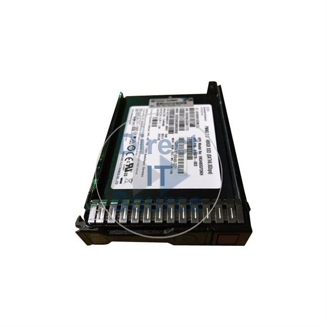 HP 797303-B21 - 480GB SATA 3.5" SSD