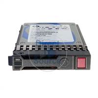 HP 797464-001 - 1.6TB SAS 12Gbps 3.5" SSD