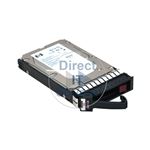 HP 797536-001 - 600GB 15K SAS 12.0Gbps 3.5" Hard Drive