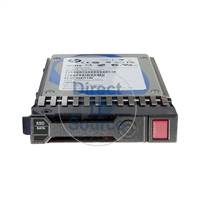 HP 797544-001 - 800GB SAS 12Gbps 3.5" SSD