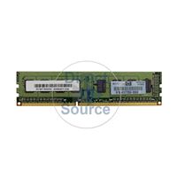 HP 798034-001 - 8GB DDR4 PC4-17000 Non-ECC Unbuffered 240-Pins Memory