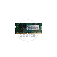 HP 798036-001 - 4GB DDR4 PC4-17000 Non-ECC Unbuffered Memory