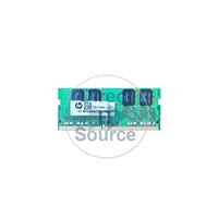 HP 799086-361 - 4GB DDR4 PC4-17000 Non-ECC Unbuffered Memory