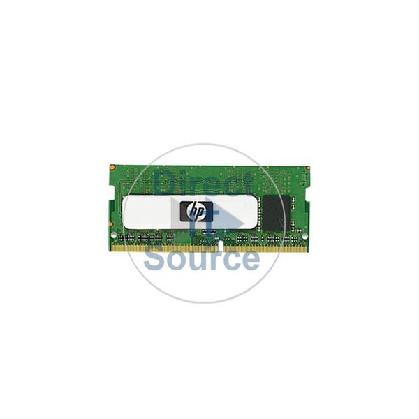 HP 799086-961 - 4GB DDR4 PC4-17000 Non-ECC Unbuffered Memory