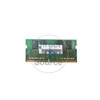 HP 799087-961 - 8GB DDR4 PC4-17000 Non-ECC Unbuffered 260-Pins Memory