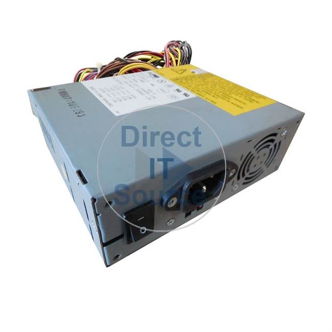 3 Com 79F3391 - 204.5W Power Supply