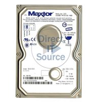 Maxtor 7B300R0 - 300GB 7.2K PATA/133 3.5" 16MB Cache Hard Drive