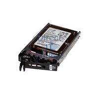 Dell 7DCPY - 146GB 10K SAS 2.5" Hard Drive