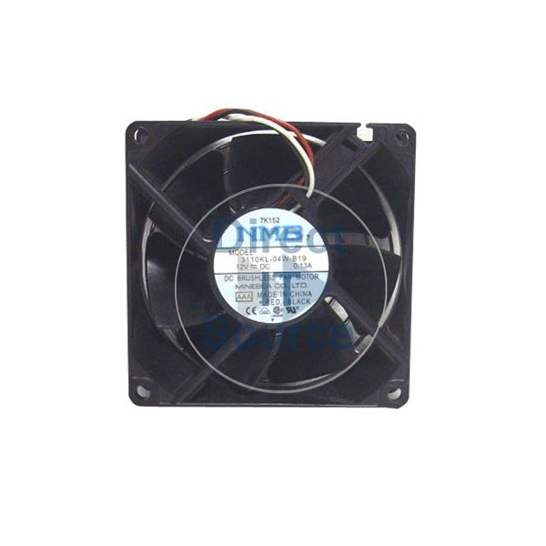 Dell 7K152 - Fan Assembly for Precision 650