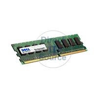 Dell 7M020 - 1GB DDR PC-2100 ECC 184-Pins Memory