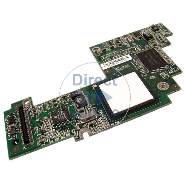 Dell 7M037 - 32MB AGP VGA Nvidia GeForce Video Card