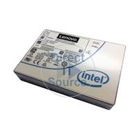 Lenovo 7SD7A05770 - 6.4TB PCIe 2.5" SSD
