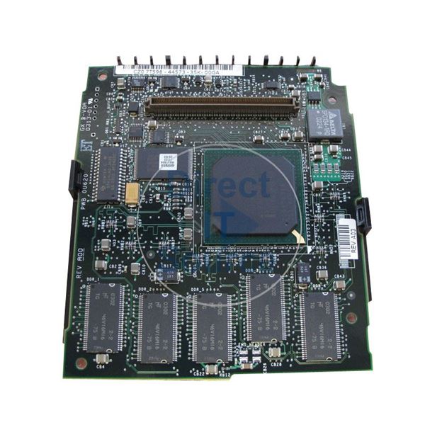 Dell 7T598 - Perc 4 Raid Card