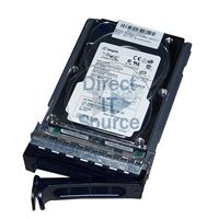 Dell 7U462 - 73.4GB 10K 80-PIN Ultra-320 SCSI 3.5" Hard Drive