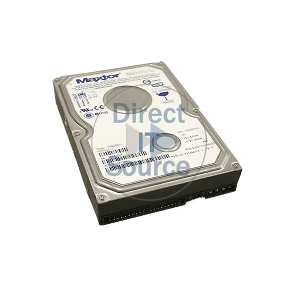 Maxtor 7Y180P0 - 180GB 7.2K ATA/133 3.5" Hard Drive