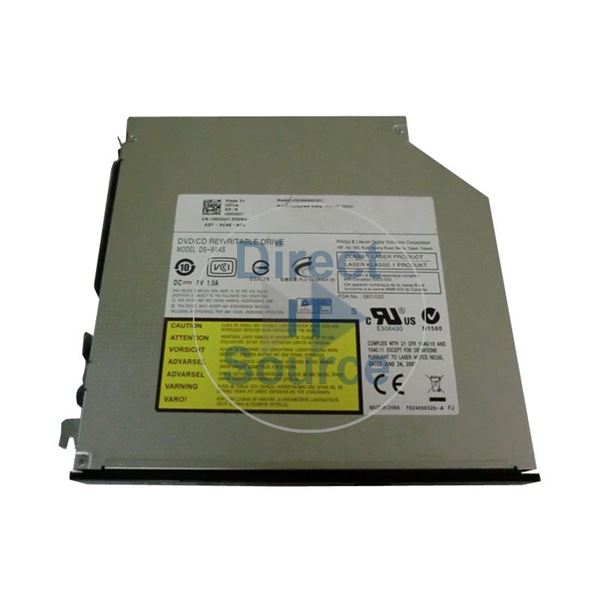 Dell 7Y8FV - CD-DVD-RW Burner Drive