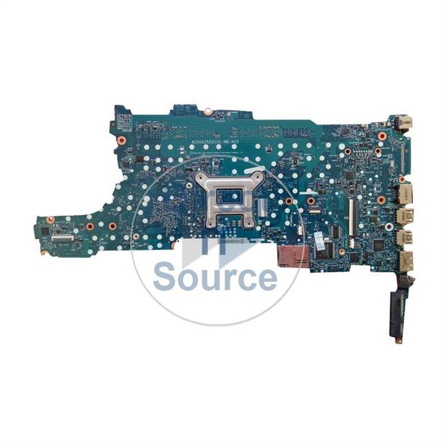 HP 802522-5C1 - Laptop Motherboard for Zbook 14