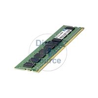 HP 803026-B21 - 4GB DDR4 PC4-17000 ECC Registered 288-Pins Memory