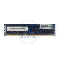 HP 803653-B21 - 16GB DDR3 PC3-12800 ECC Registered 240-Pins Memory