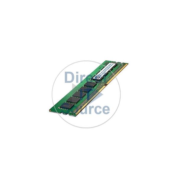 HP 803660-091 - 8GB DDR4 PC4-17000 ECC Unbuffered 288-Pins Memory