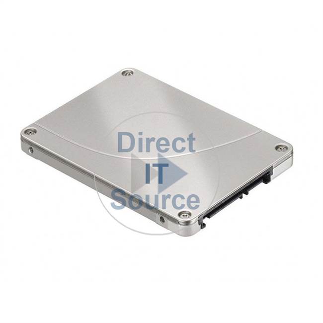 HP 804574-001 - 80GB SATA 6.0Gbps 2.5" SSD