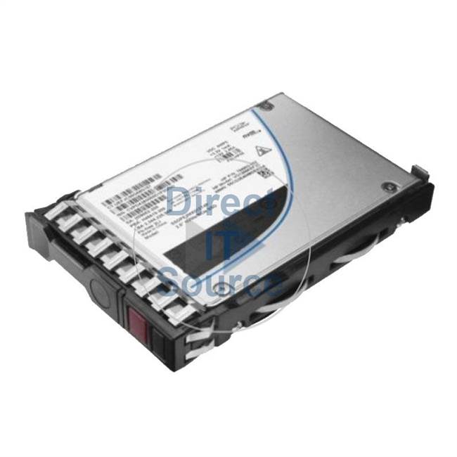 HP 804593-B21 - 480GB SATA 6.0Gbps 2.5" SSD