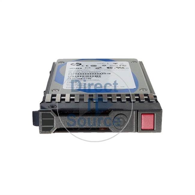HP 804596-B21 - 480GB SATA 6.0Gbps 3.5" SSD