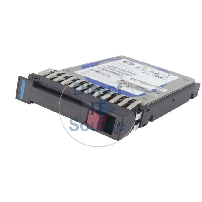HP 804680-B21 - 1.2TB SATA 6.0Gbps 3.5" SSD
