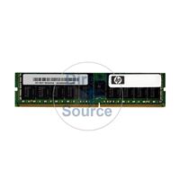HP 805347-S21 - 8GB DDR4 PC4-19200 ECC Registered 288-Pins Memory