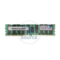 HP 805353-B21 - 32GB DDR4 PC4-19200 ECC Load Reduced 288-Pins Memory