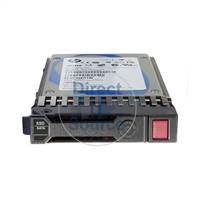 HP 805378-001 - 200GB SATA 6.0Gbps 3.5" SSD