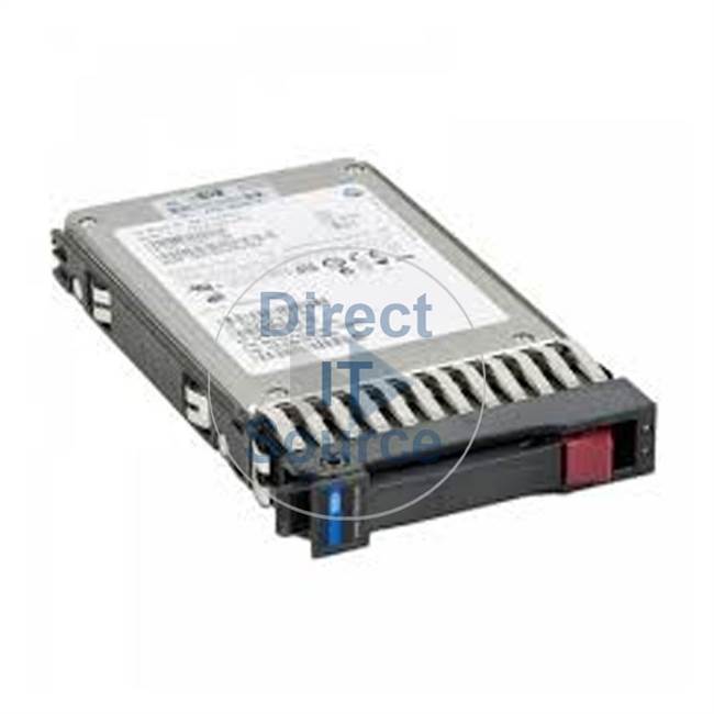 HP 805386-001 - 200GB SATA 3.5" SSD